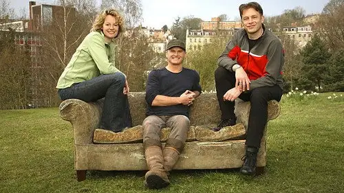 Springwatch Temporada 6 Episodios 1 • Sub Español