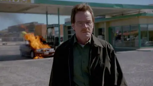 Breaking Bad Temporada 1 Episodios 4 • Sub Español