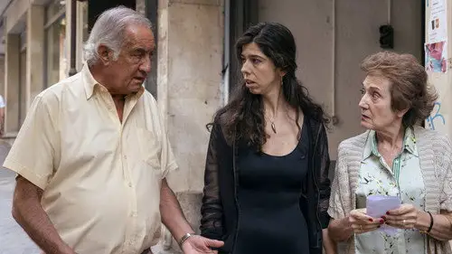 Poquita fe Temporada 1 Episodios 6 • Sub Español