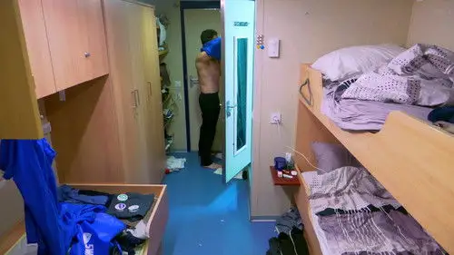 Below Deck Down Under Temporada 4 Episodios 8 • Sub Español