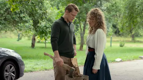 Hundertdreizehn Temporada 1 Episodios 3 • Sub Español