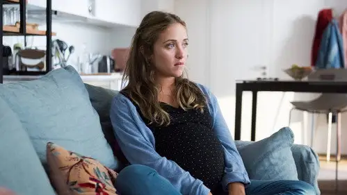 Candice Renoir Temporada 5 Episodios 5 • Sub Español