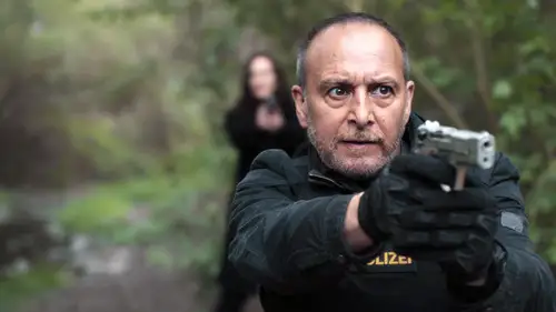 Alerta Cobra Temporada 49 Episodios 1 • Sub Español