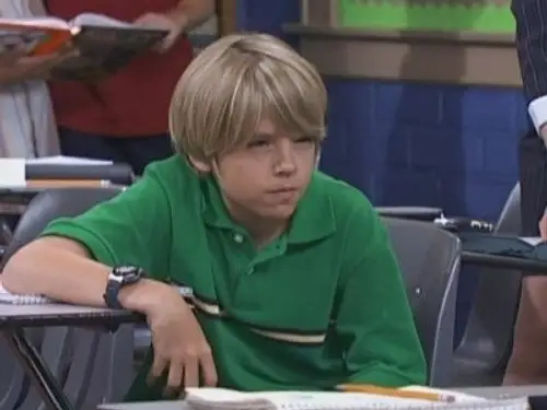 Hotel, dulce hotel: Las aventuras de Zack y Cody Temporada 1 Episodios 18 • Sub Español