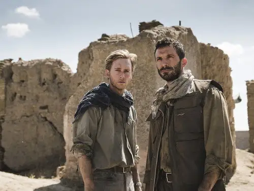 Cuéntame cómo pasó Temporada 20 Episodios 15 • Sub Español