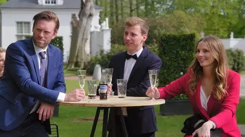 De Mol Temporada 9 Episodios 9 • Sub Español