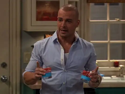 Melissa & Joey Temporada 1 Episodios 6 • Sub Español