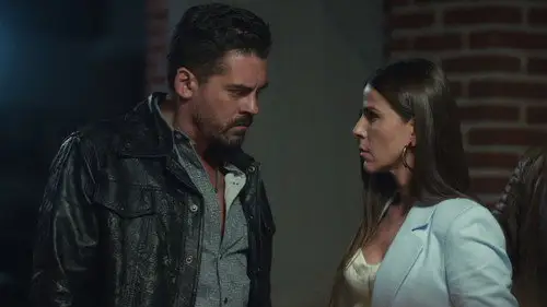 Dinastía Casillas Temporada 1 Episodios 17 • Sub Español