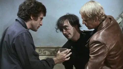 Starsky y Hutch Temporada 1 Episodios 7 • Sub Español