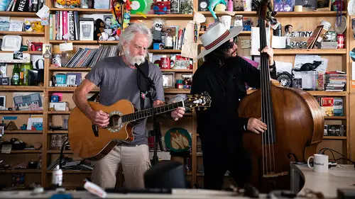 NPR Tiny Desk Concerts Sezon 13 Odc 24 • Online