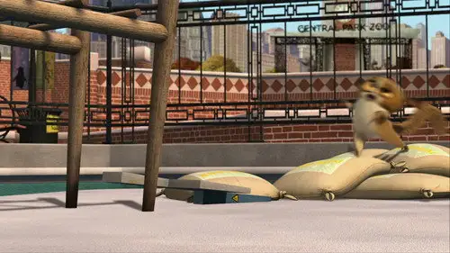 Los pingüinos de Madagascar Temporada 1 Episodios 9 • Sub Español