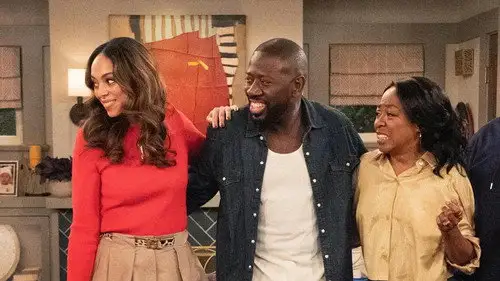 The Neighborhood Temporada 8 Episodios 13 • Sub Español
