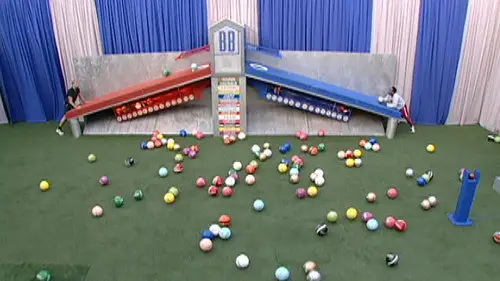 Gran hermano (Estados Unidos) Temporada 13 Episodios 16 • Sub Español
