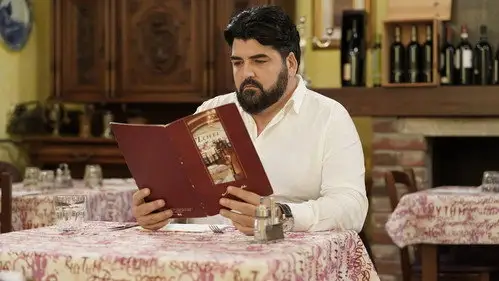 Kitchen Nightmares Italia Temporada 9 Episodios 1 • Sub Español