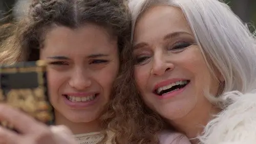 Margarita: Que tu cuento valga la pena Temporada 1 Episodios 4 • Sub Español