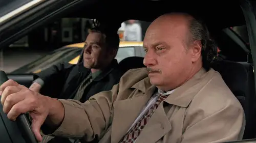 NYPD Blue Temporada 8 Cap 16 • Español Online