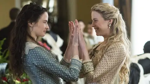 Penny Dreadful Temporada 1 Episodios 5 • Sub Español