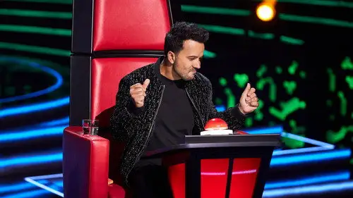 La voz Temporada 9 Episodios 5 • Sub Español