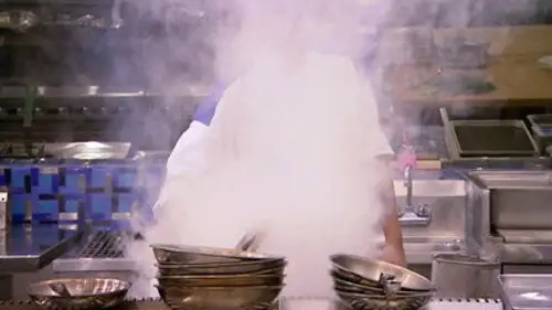 Pesadilla en la cocina 2005 Temporada 11 Episodios 15 • Sub Español