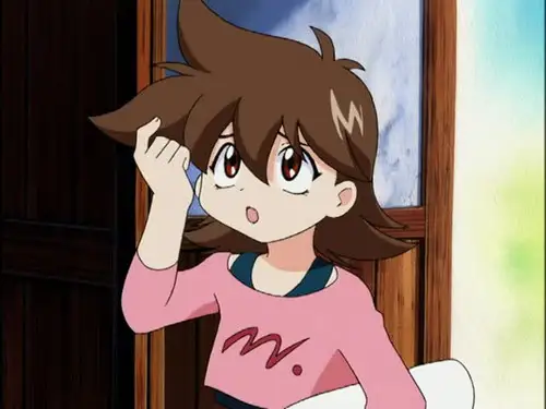 Beyblade Temporada 2 Episodios 8 • Sub Español