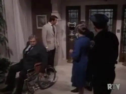 Ironside Temporada 8 Episodios 1 • Sub Español
