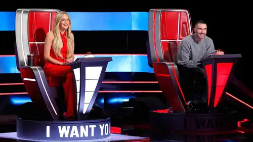 The Voice Temporada 27 Episodios 3 • Sub Español
