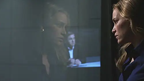 Covert Affairs Temporada 2 Episodios 5 • Sub Español