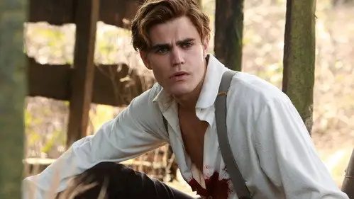 Crónicas vampíricas Temporada 1 Episodios 20 • Sub Español