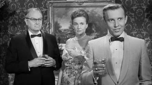 Perry Mason Temporada 5 Episodios 1 • Sub Español