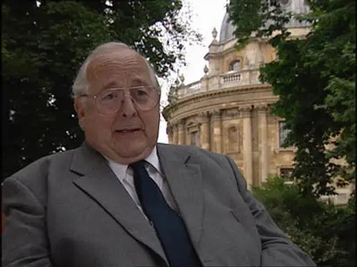 Inspector Morse Temporada 0 Episodios 8 • Sub Español