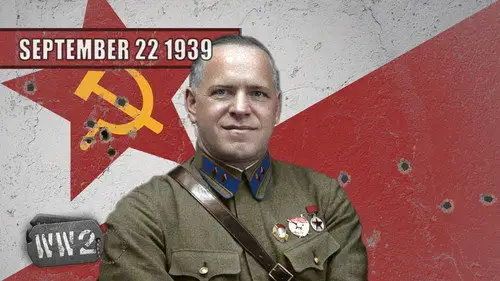 World War Two Temporada 1 Episodios 4 • Sub Español