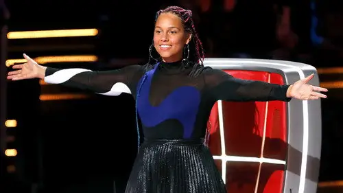 The Voice Temporada 14 Episodios 2 • Sub Español