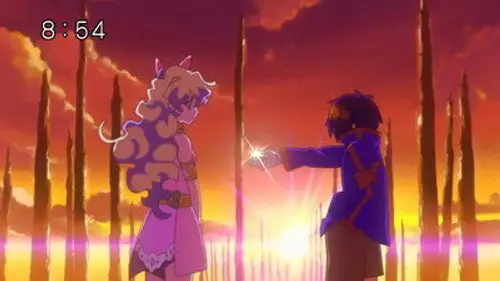 Tengen Toppa Gurren-Lagann Temporada 1 Episodios 11 • Sub Español