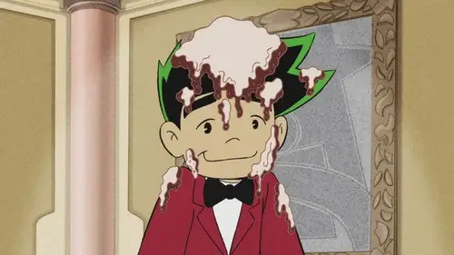 Jake Long: Dragón Americano Temporada 1 Episodios 17 • Sub Español