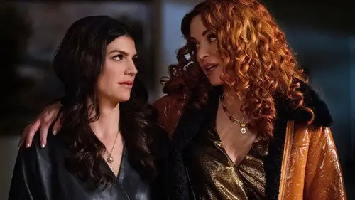 Sobrenatural Temporada 15 Episodios 13 • Sub Español