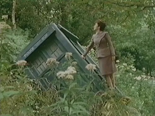 Doctor Who 1963 Temporada 19 Episodios 2 • Sub Español