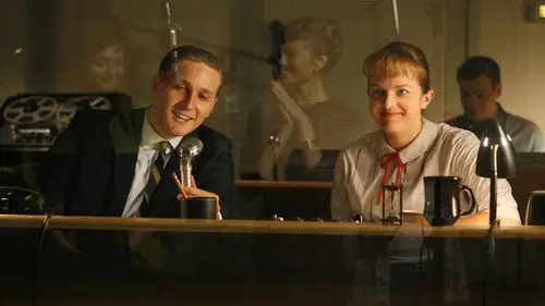 Mad Men Temporada 1 Episodios 13 • Sub Español