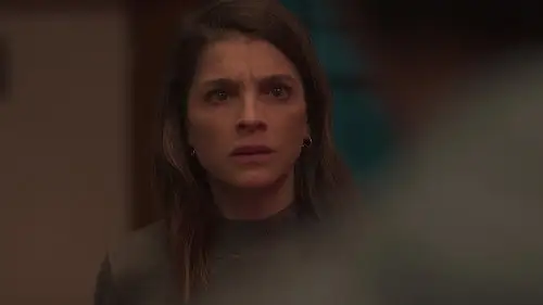 Los enviados Temporada 1 Episodios 7 • Sub Español