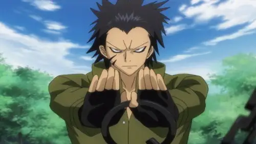 Katekyo Hitman Reborn! Temporada 1 Episodios 23 • Sub Español