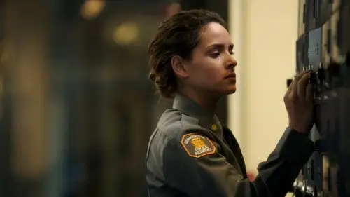 Vigilados, Person of Interest Temporada 4 Episodios 8 • Sub Español