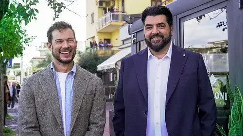 Kitchen Nightmares Italia Temporada 12 Episodios 1 • Sub Español