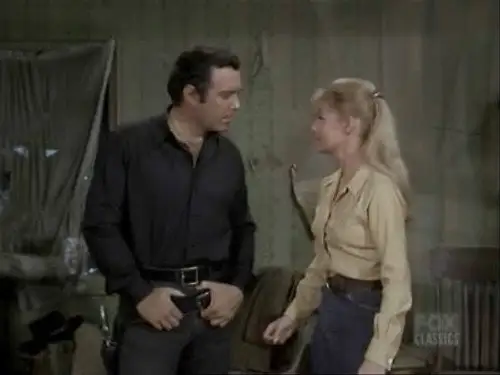 Bonanza Temporada 6 Episodios 21 • Sub Español