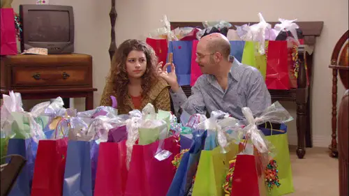 Arrested Development Temporada 3 Episodios 9 • Sub Español