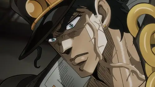 JoJo's Bizarre Adventure Temporada 2 Episodios 3 • Sub Español