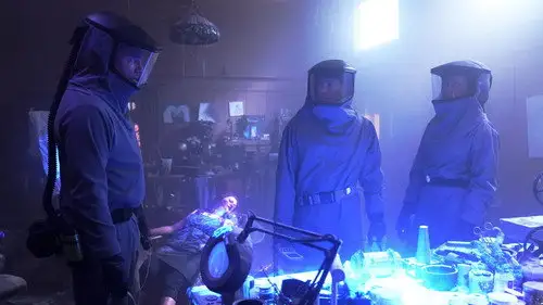 9-1-1: Lone Star Temporada 3 Episodios 6 • Sub Español