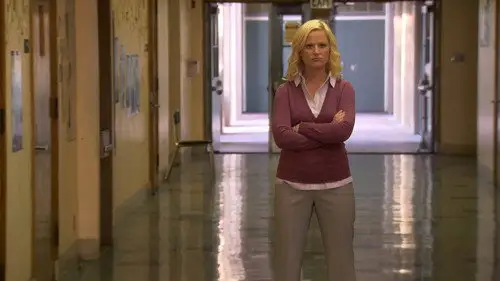 Parks and Recreation Temporada 2 Episodios 7 • Sub Español