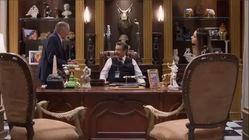 Una familia de diez Temporada 6 Episodios 9 • Sub Español