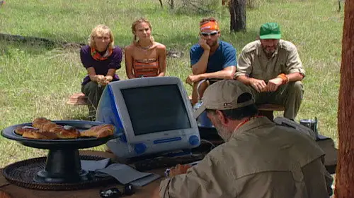 Survivor Temporada 2 Episodios 13 • Sub Español