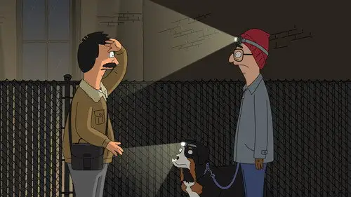 Bob's Burgers Temporada 13 Episodios 10 • Sub Español