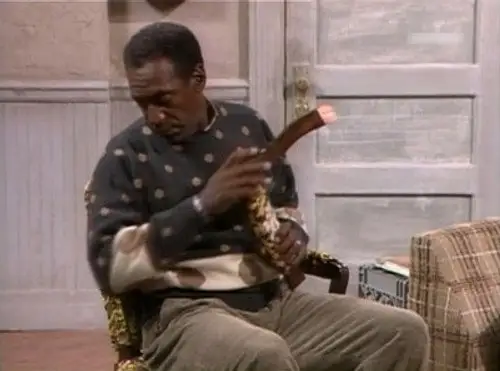 El show de Bill Cosby Temporada 4 Episodios 1 • Sub Español